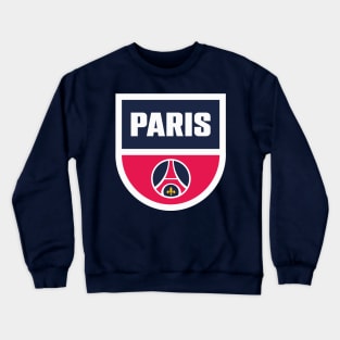 PARIS Crewneck Sweatshirt